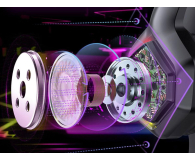 Onikuma K10 PRO RGB czarne - 1372985 - zdjęcie 3